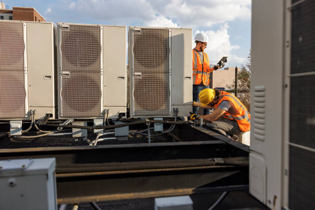 Best Local HVAC Companies  in Middleport, OH