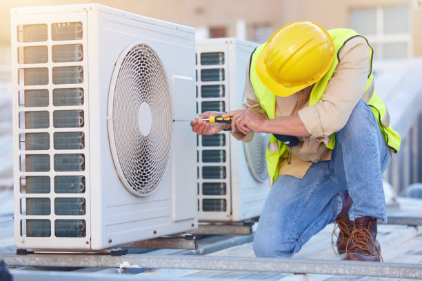 Best Commercial HVAC Repair  in Middleport, OH
