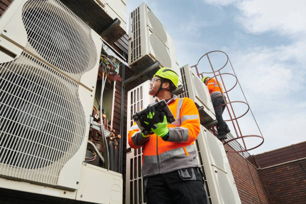 Best Heating Repair Services  in Middleport, OH