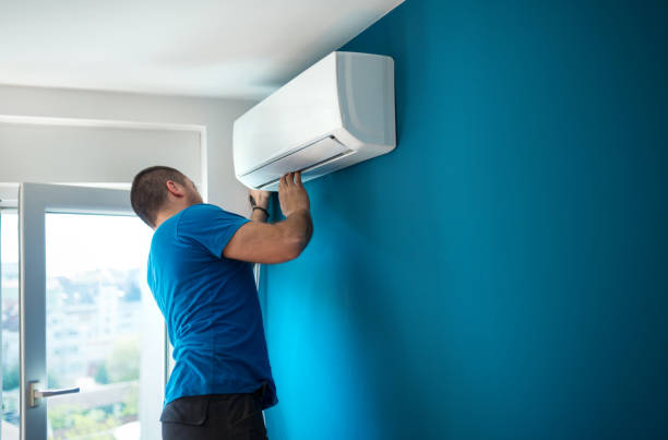 Local HVAC Companies in Middleport, OH