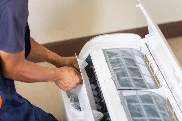 Best Residential HVAC Services  in Middleport, OH