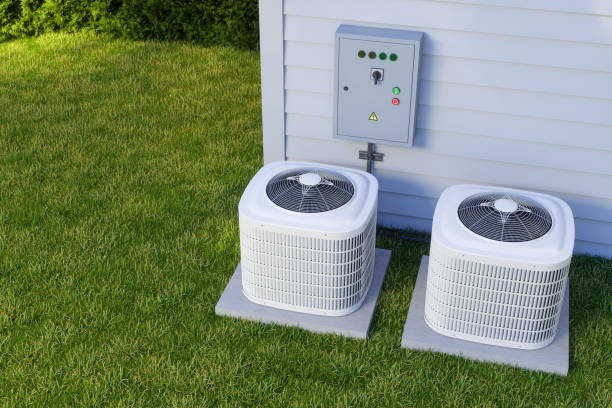 Best HVAC Repair Near Me  in Middleport, OH