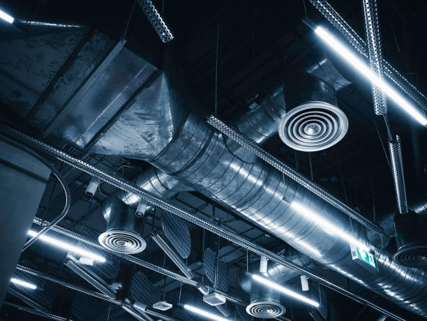 Best Emergency HVAC Repair  in Middleport, OH