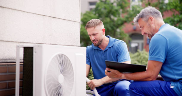 Best HVAC Emergency Services  in Middleport, OH