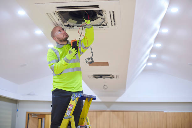 Best HVAC Cleaning Services  in Middleport, OH