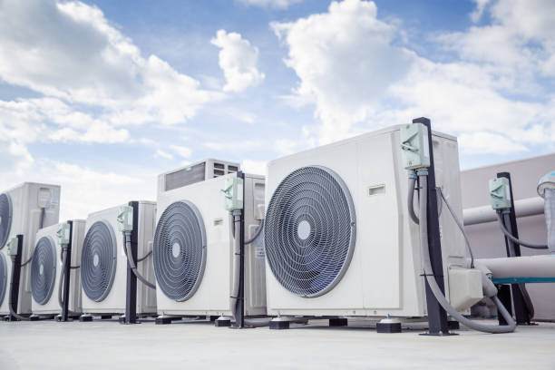 Middleport, OH HVAC Company