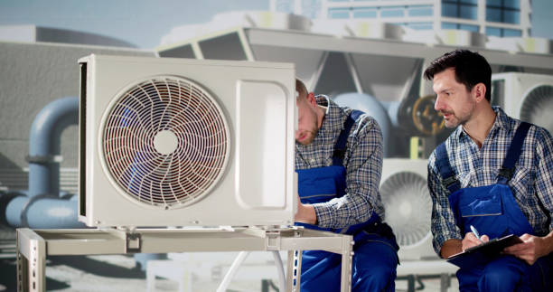 Best HVAC Companies Near Me  in Middleport, OH