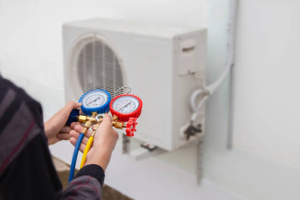 Best Affordable Air Conditioning Repair  in Middleport, OH