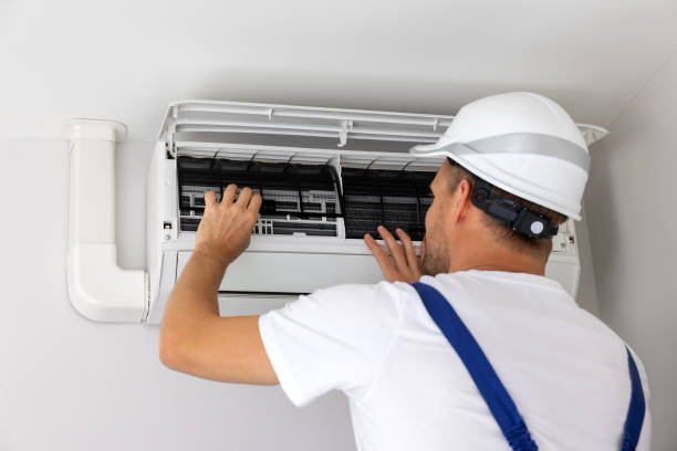 Best Affordable HVAC Services  in Middleport, OH