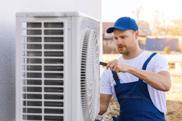 Best Air Conditioning Repair  in Middleport, OH