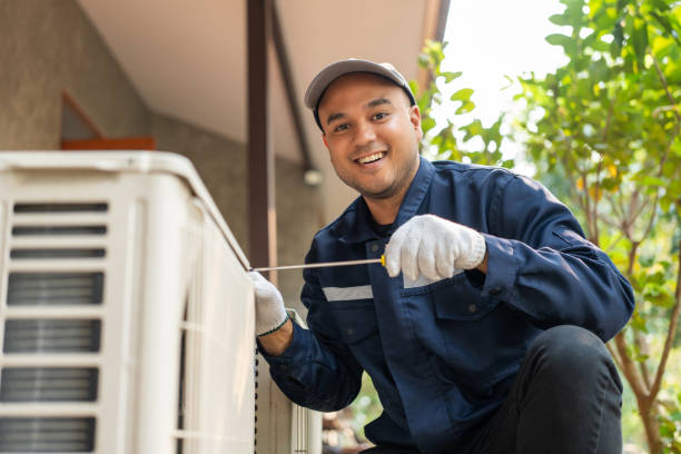 Best Commercial HVAC Repair  in Middleport, OH