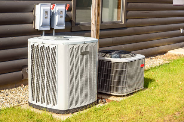 Best HVAC Cleaning Services  in Middleport, OH