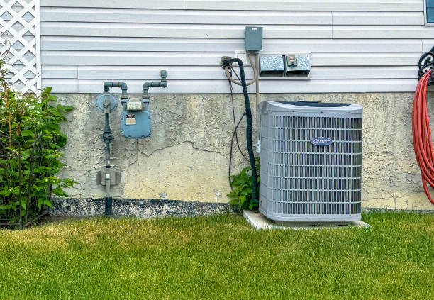 Best HVAC Air Duct Cleaning  in Middleport, OH